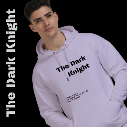 The Dark Night Oversized Hoodies